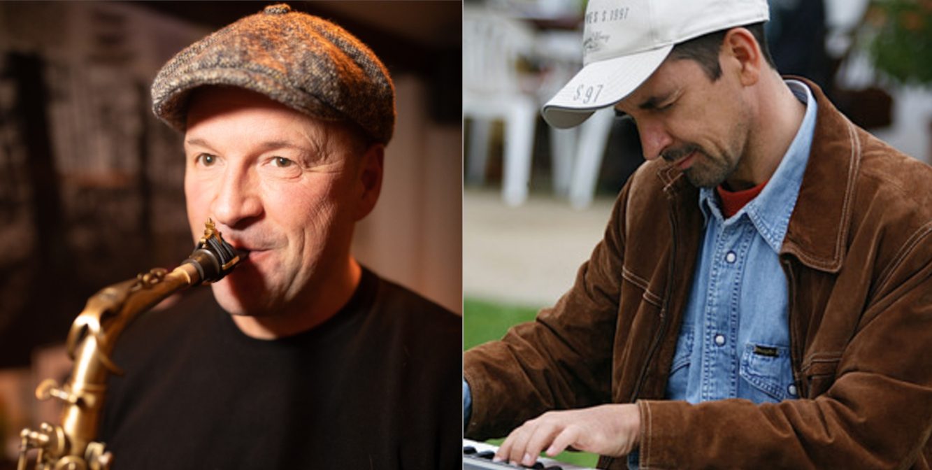 VesterBrothers mit Thomas Vester